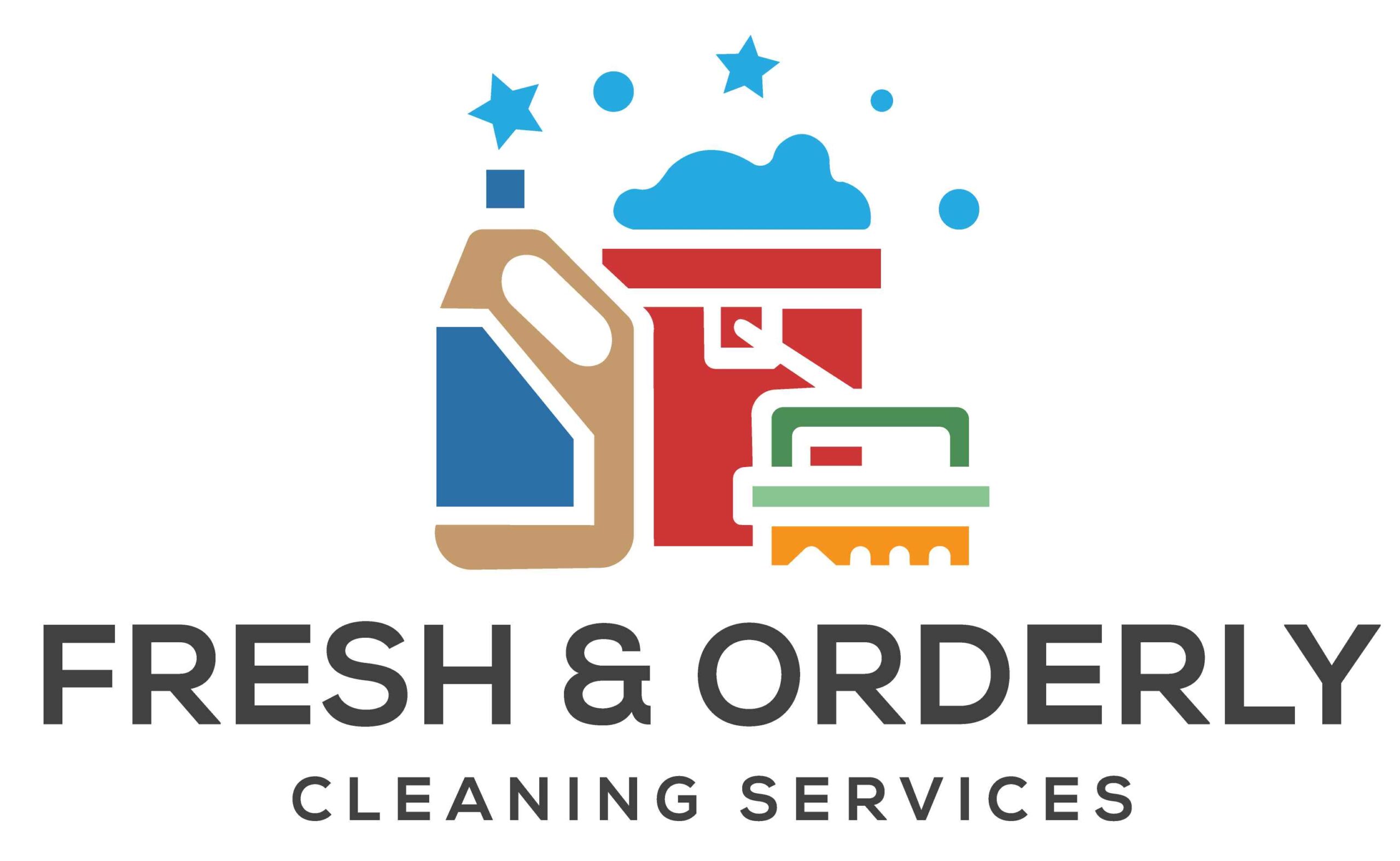 Fresh & Orderly